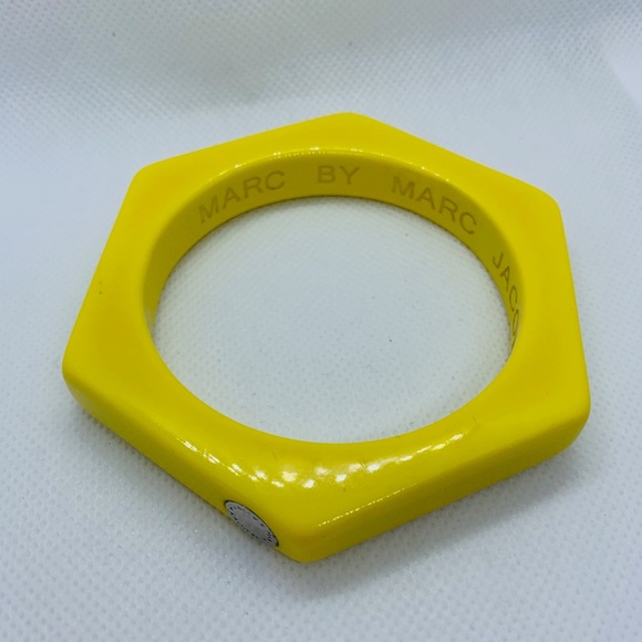 Marc Jacobs Jewelry - Vintage Marc by Marc Jacobs Bangle
